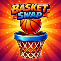 Play Basket Swap now!