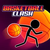Basketball Clash