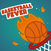 Play Basketball Fever now!