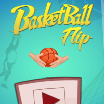 Play Basketball Flip now!