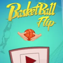 PLay Basketball Flip now!