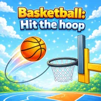 Basketball: Hit the hoop