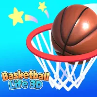 Basketball Life 3d
