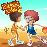 Basketball Master 2