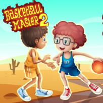 Play Basketball Master 2 now!