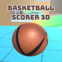 Play Basketball scorer 3d now!
