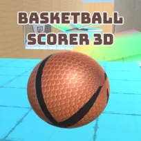 PLay Basketball scorer 3d now!