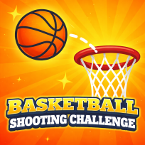 Play Basketball Shooting Challenge now!