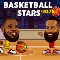Basketball Stars 2026