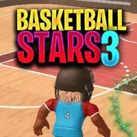 Basketball Stars 3