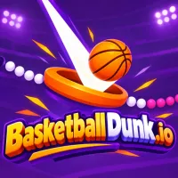 BasketballDunk.io