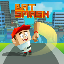 Play Bat Smash now!