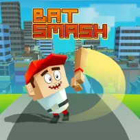 Play Bat Smash now!
