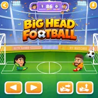 Big Head Football