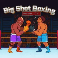 Play Big Shot Boxing now!