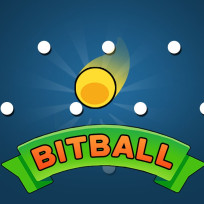 Play Bitball now!