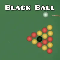 Black Ball