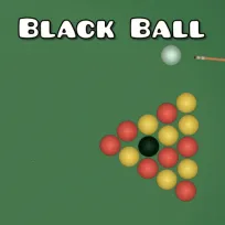 PLay Black Ball now!