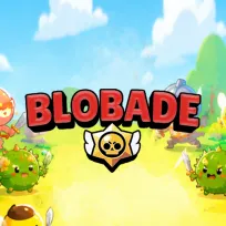 Play Blobade now!