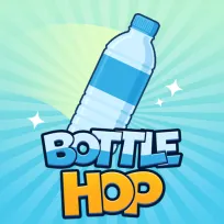 Play Bottle Hop now!