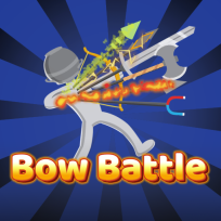 Play Bow Battle now!