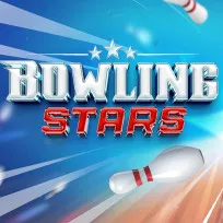 PLay Bowling Stars now!