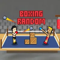 Boxing Random