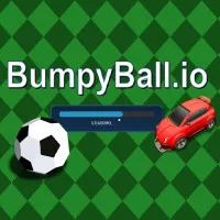 BumpyBall.io