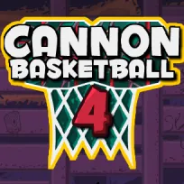 PLay Cannon Basketball 4 now!