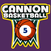 Cannon Basketball 5