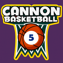 Play Cannon Basketball 5 now!