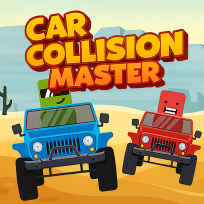 Play Car Collision Master now!