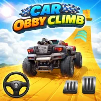 Car Obby Climb