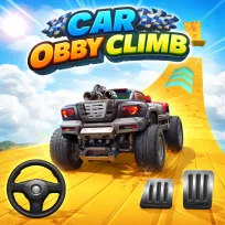 Play Car Obby Climb now!