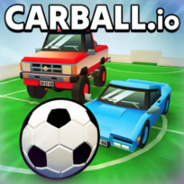 Play CarBall.io now!