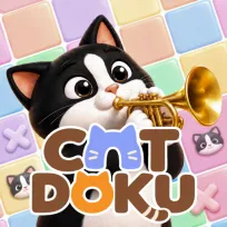 PLay Catdoku now!