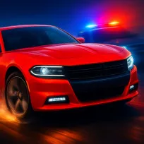 PLay Charger City Driver now!