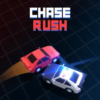 PLay Chase Rush now!