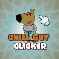 Play Chill Guy Clicker now!