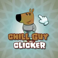 PLay Chill Guy Clicker now!