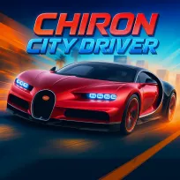 Play Chiron City Driver now!