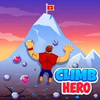 Climb Hero