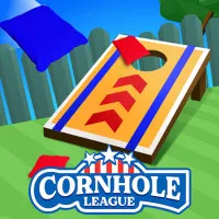 Cornhole League - Board Games