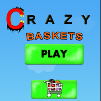 Play Crazy Baskets now!