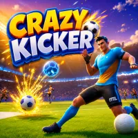 Crazy Kicker