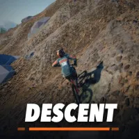 DESCENT