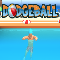 Play Dodgeball now!