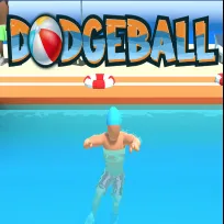 PLay Dodgeball now!