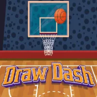 Draw Dash