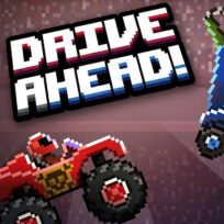 Play Drive Ahead now!
